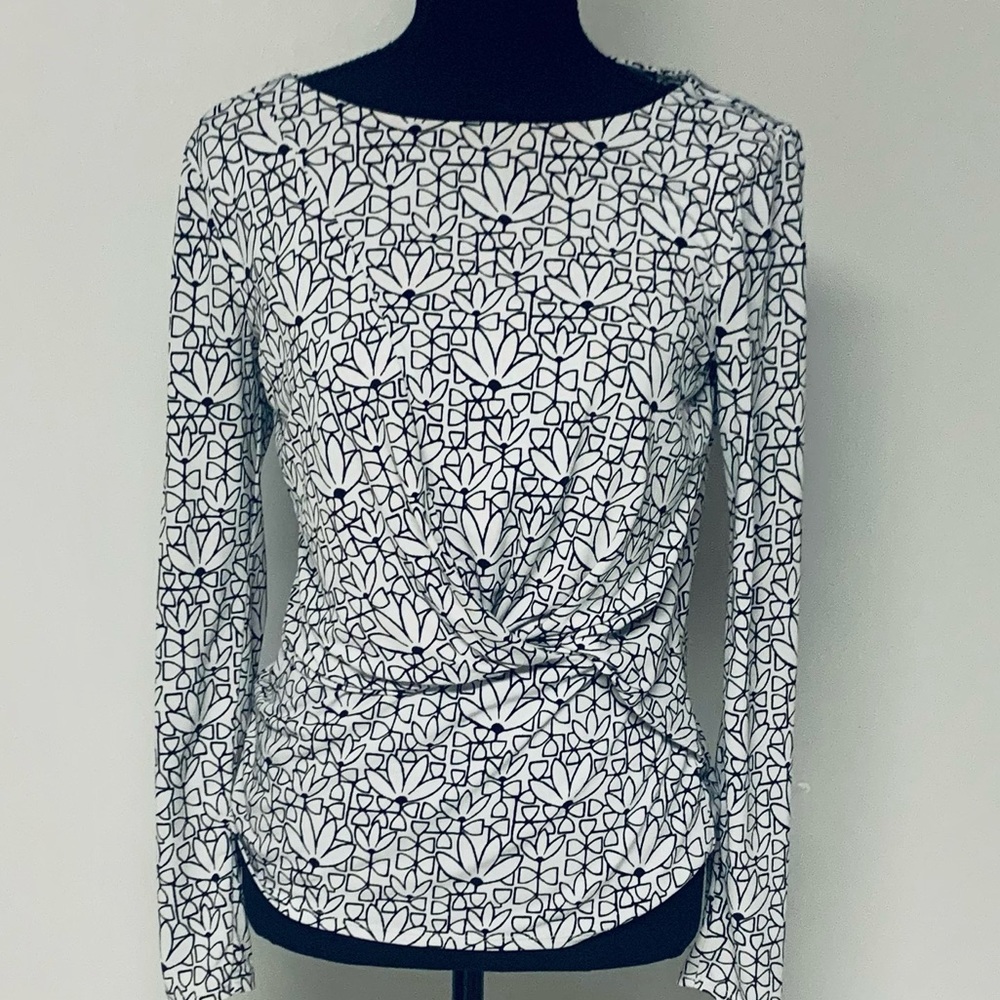 Ann Taylor Shirt